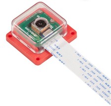 16MP Autofocus Camera Module for Raspberry Pi with ABS Case, IMX519 16 Megapixe picture