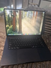 2025 Apple MacBook Air 15