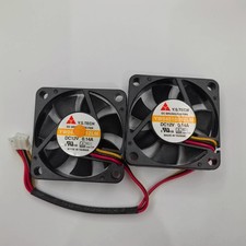 1PCS Y.S.TECH YW04510012LM 12V 4.5cm Cooling Fan picture