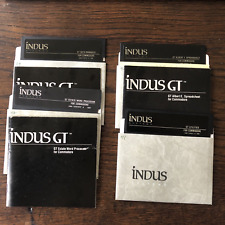 Indus GT 5.25