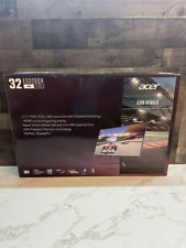 Acer ED320QR S 31.5'' Full HD LED Gaming LCD Monitor, Black picture