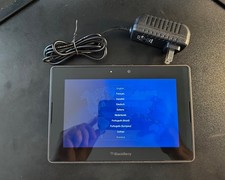 BlackBerry PlayBook 7-inch Tablet Wi-Fi picture