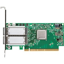 Mellanox Technologies MCX516A-CCAT Connectx-5 En Nic 100gbe Qsfp28 Pcie3.0 picture