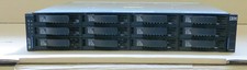 IBM TotalStorage DS3200 SAS Storage array 12 x 300Gb SAS 15k 42X0805 Drives 3.6T picture