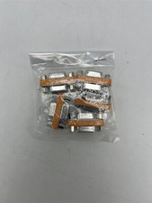 DB8 Female to Female Connector 5 Pack picture