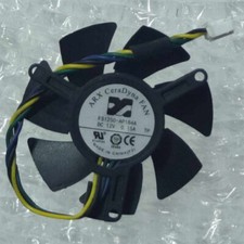 For ARX FS1250-AP184A 0.15A Diameter 45mm Hole Distance Graphics Card Fan picture