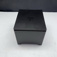 HP H300-E8SD-HPN0 POS Themal Receipt Printer Sold As Is B2 picture
