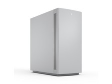 Define One Light Solid Closed-Front PC Gaming Case - Sound-Dampened Solid Panels picture