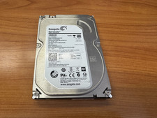 Dell Seagate 1TB G1XNT SATA 6Gb/s 3.5