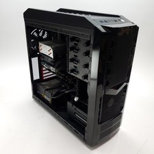Asus Sabertooth 990FX R2.0 PC AMD FX-8350 Gigabyte HD 7950 16GB DDR3 RAM Tested picture