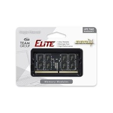 TEAMGROUP Team Elite - DDR4-16 GB - SO DIMM 260-PIN - ungepuffert 16GB picture
