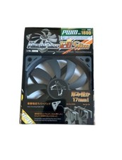 Kaze Flex Slim PWM, 120mm, PWM 300-1800RPM picture