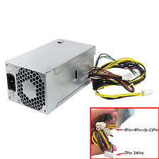 400W Power Supply L04618-800 For HP 280 288 285 480 600 680 800 G3 G4 L76557-001 picture