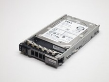 0K6GR DELL 1.2TB 10K SAS 2.5