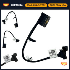 High-Performance Battery Cable for Dell Latitude 5521 & Precision 3561 P104F picture