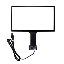 1920x1080 IPS LCD Screen 11.6 in For 11.6inch Capacitive Touch USB Controller picture