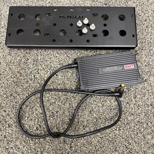Combo Havis Panasonic Toughbook CF54 Bracket & Lind Power Cube + 3' Output ONLY picture