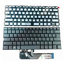New Keyboard US Backlit for Lenovo Yoga 730-13IKB 730-13IWL 730-15IKB 730-15IWL picture