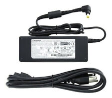 Genuine 78W AC Adapter Charger For Panasonic Toughbook CF-19 CF-29 CF-30 CF-31 picture