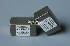 1 pair of Lundahl input boost bull LL1545A brand new fedex or DHL picture