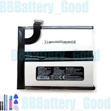 7.6V 4600mAh 654793-2S Battery For GPD P2 MAX / P2MAX Handheld Gaming Laptops picture