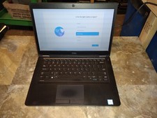 Dell Latitude 5480 14