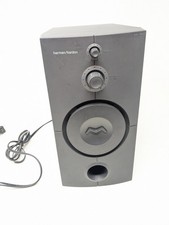Harmon Kardon HK395 Powered Subwoofer Only - TESTED GOOD picture