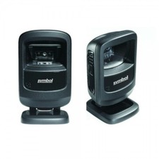 2  X  Motorola Symbol Zebra Hand free Barcode Scanner DS9208 picture