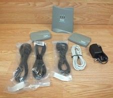 D-Link DWL-1000AP 11Mb Wireless LAN Access Point & 2 DWL-100 Adapters 802.11b  picture