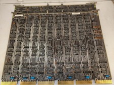 LOT 2x DEC M8219 SBH CPU High Bits Interface UNIBUS VAX 11/780 Untested picture