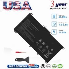 HT03XL Battery for HP Pavilion L11421-2C2 L11119-855 14-CE 14-CF 15-CS 15-DA picture