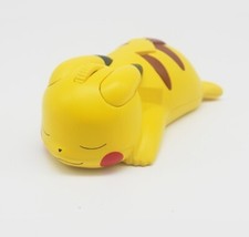 Pokemon  genuine Pikachu Figure Bluetooth mouse Wireless Mouse -Bulk Pacakge picture