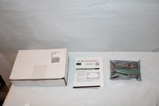 LIFESAFETY POWER A02-002 D8P 8-ZONE DISTRIBUTION BOARD MODULES 