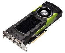 NVIDIA QUADRO M6000 24GB MAXWELL GPU GRAPHICS VIDEO CARD picture