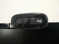 Lens Cover Slide Cap Privacy Security Shield Shutter for Logitech C270 HD Webcam picture