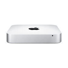 Apple Mac Mini 2012 MD388LL/A Core i7 2.3GHz 256GB 1TB HDD 4GB 8GB Ram picture