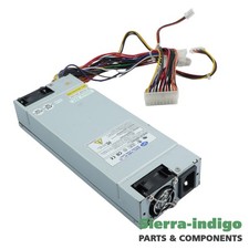 SPI Sparkle Power FSP200-601U Power Supply 200W PSU picture