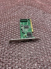 Used TP-Link TG-3269 Gigabit Network Adapter picture