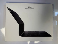 Apple iPad Magic Keyboard Black for iPad Pro 13