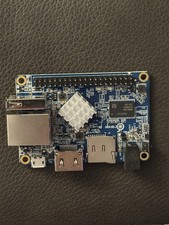 Orange Pi One H3 Quad-core Single Board Computer picture