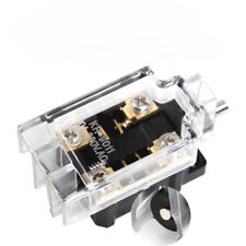 1Pcs New for 10A.380V.AC Double foot pedal switch KH-9011 picture