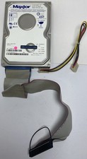 Maxtor Diamondmax 10 6L080P0 80GB 7200 RPM ATA133 IDE 3.5