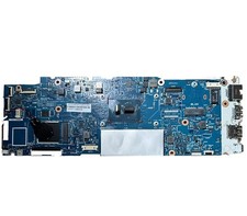 HP Pro X360 Fortis 11 G9 Motherboard N5100 1.10GHz 4GB N28044-001 N28044-601 picture
