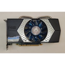 His HD 7850 IceQ X Graphics Card 2GB GDDR5 - Tested picture