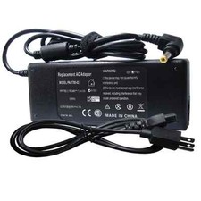 AC ADAPTER POWER SUPPLY CHARGER For Gateway One ZX4300 ZX4800 ZX6800 ZX6900  picture