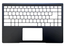 New 14 M14 MS-14D2 For MSI Modern 14in Dark Blue Laptop Upper Palmrest picture