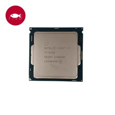 Intel Japan CPU Processor Unit Only Serial Number L543B490 Used Japan Pre-owned picture