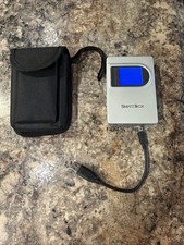 SmartDisk PhotoBank 80GB USB 2.0 Digital Transfer & Storage Device PB80 Tested picture