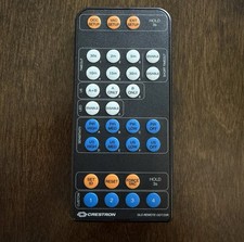 Crestron GLS-REMOTE-ODT/OIR  IR Remote for GLS Occupancy Sensors 6505250 picture