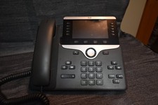 Cisco 8841 SIP VoIP Phone picture